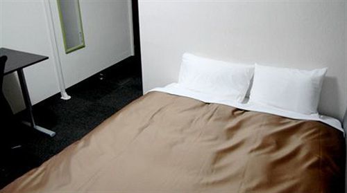 Hotel Plaza Inn Tokushima Exterior photo