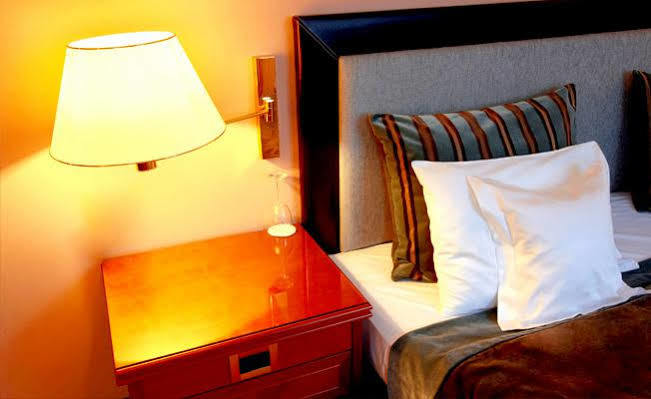 Hotel Plaza Inn Tokushima Exterior photo